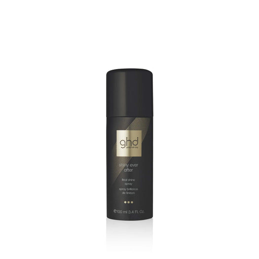 ghd shiny ever after - final shine spray